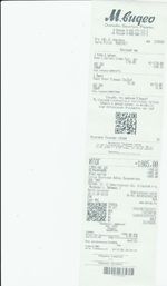 Кассовые чеки с подтверждением в Кашире