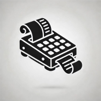 Кассовые чеки в Кашире