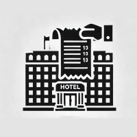 Гостиничные чеки в Кашире