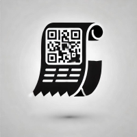 Чеки с QR-кодом в Кашире